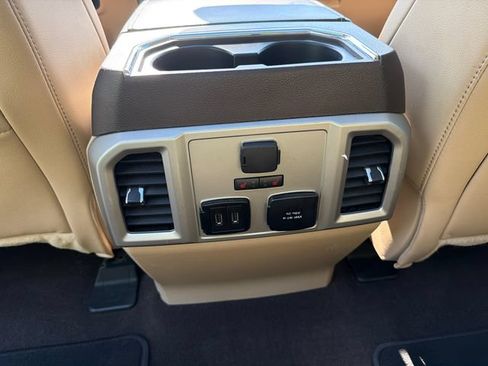 Used 2020 Ford F150 Lariat w/ Equipment Group 502A Luxury AWD/4WD image 24