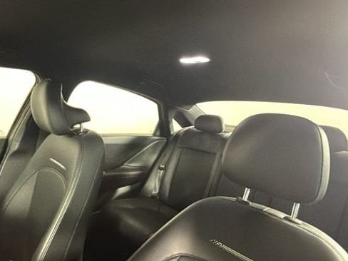 Used 2023 Hyundai Ioniq 6 SEL RWD image 11