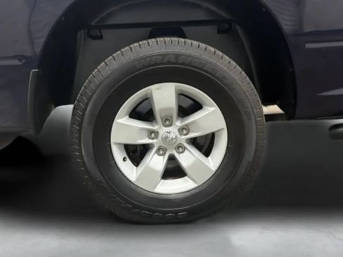 Used 2015 RAM 1500 Big Horn AWD/4WD image 25