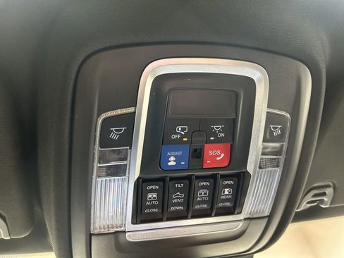 Certified 2022 RAM 1500 Rebel w/ Rebel Level B Equipment Group image 38