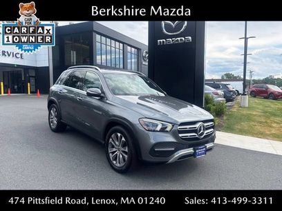 Used 2022 Mercedes-Benz GLE 350 4MATIC