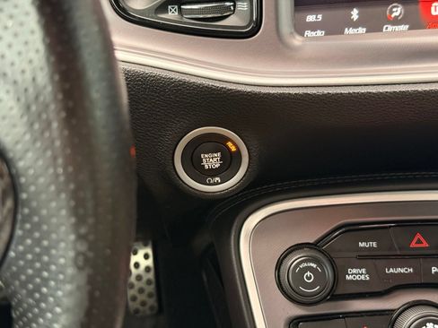 Used 2019 Dodge Challenger R/T Scat Pack RWD image 46