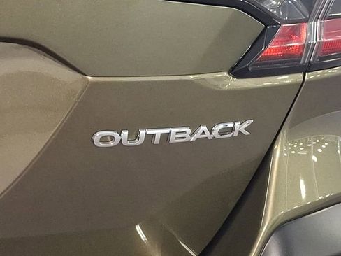 Certified 2025 Subaru Outback Premium AWD/4WD image 31
