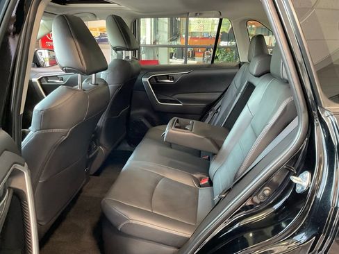 Certified 2024 Toyota RAV4 XLE Premium w/ Weather Package AWD/4WD image 21