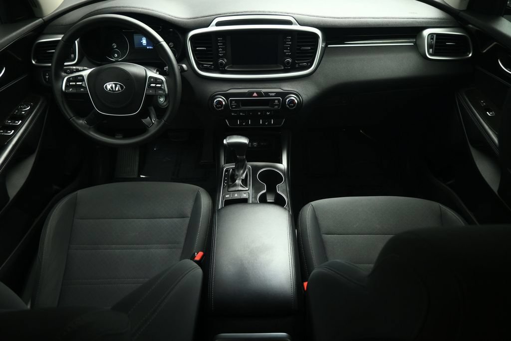 Used 2019 Kia Sorento S AWD/4WD image 35