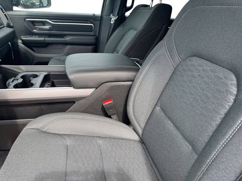 New 2026 RAM 1500 Big Horn AWD/4WD image 12