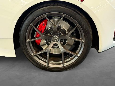 Used 2020 Acura NSX AWD/4WD image 7