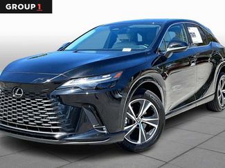 Used 2024 Lexus RX 350 FWD w/ Technology Package video 1