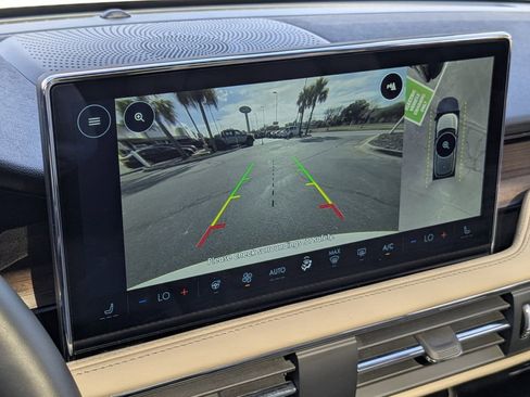 New 2026 Lincoln Corsair Grand Touring AWD/4WD image 22