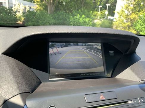 Used 2014 Acura MDX FWD image 22