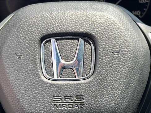 Used 2024 Honda CR-V Sport-L image 17