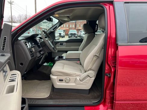 Used 2010 Ford F150 XLT image 13