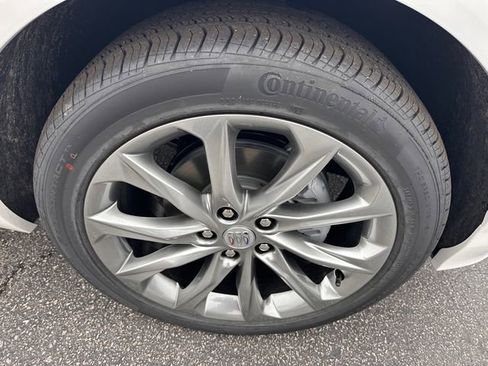 New 2026 Buick Encore GX Avenir w/ Avenir Technology Package image 14