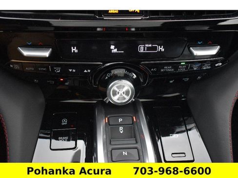 Used 2026 Acura MDX A-Spec image 17