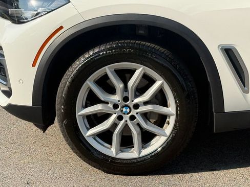 Used 2020 BMW X5 xDrive40i w/ Convenience Package AWD/4WD image 6