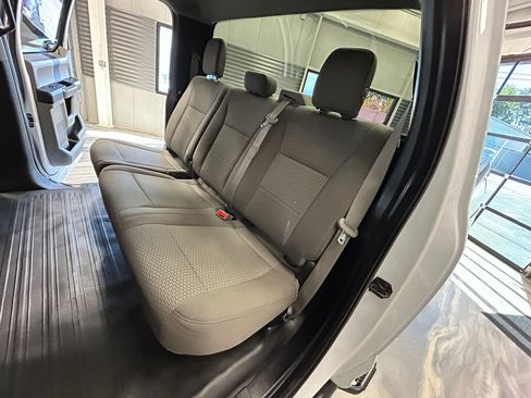 Used 2018 Ford F150 XLT w/ Trailer Tow Package AWD/4WD image 6