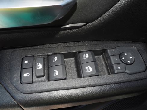 New 2025 RAM 1500 Tradesman w/ Night Edition image 21