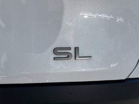 New 2025 Nissan Murano SL w/ Cargo Package image 18