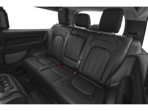 Used 2021 Land Rover Defender 90 First Edition AWD/4WD image 13