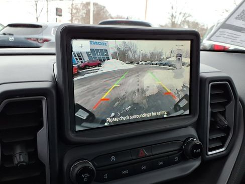 Used 2024 Ford Bronco Sport Outer Banks image 19