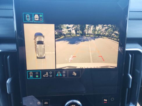 New 2026 GMC Acadia AT4 w/ Super Cruise Package image 15