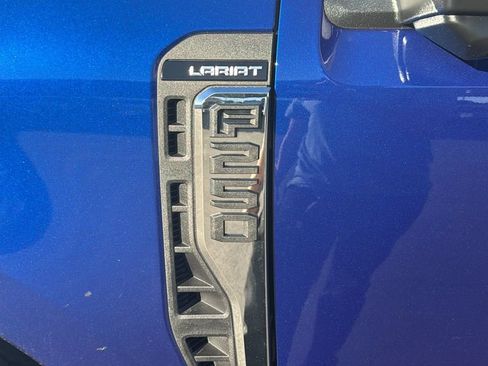 New 2026 Ford F250 Lariat w/ Chrome Package AWD/4WD image 5