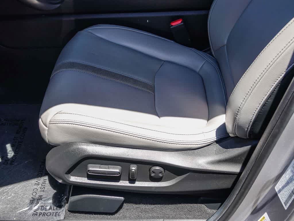 Used 2024 Honda Pilot EX-L image 20