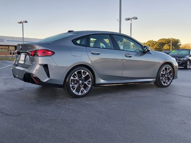 Used 2025 BMW 228i xDrive AWD/4WD image 3