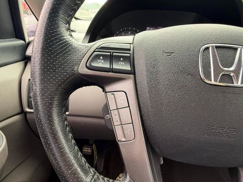Used 2015 Honda Odyssey EX-L image 16