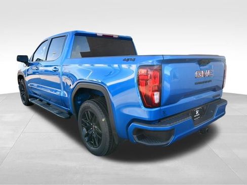 Used 2023 GMC Sierra 1500 Elevation AWD/4WD image 5