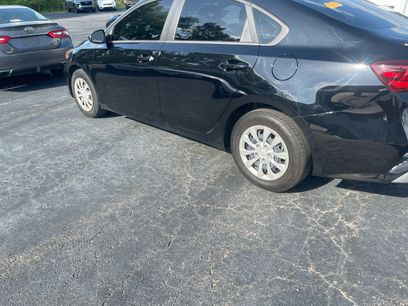 Used 2024 Kia Forte LX