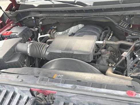 Used 2020 GMC Sierra 3500 SLE w/ SLE Value Package AWD/4WD image 21