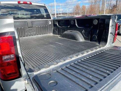 Certified 2018 Chevrolet Silverado 1500 LT w/ All Star Edition image 22