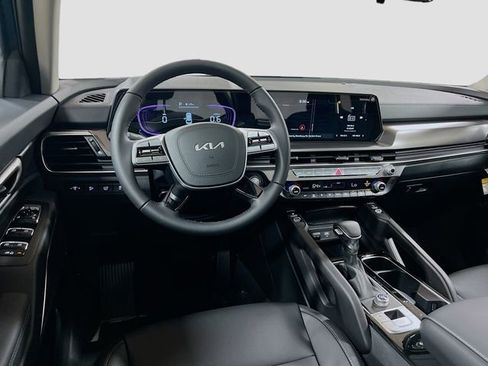 New 2025 Kia Telluride S image 24