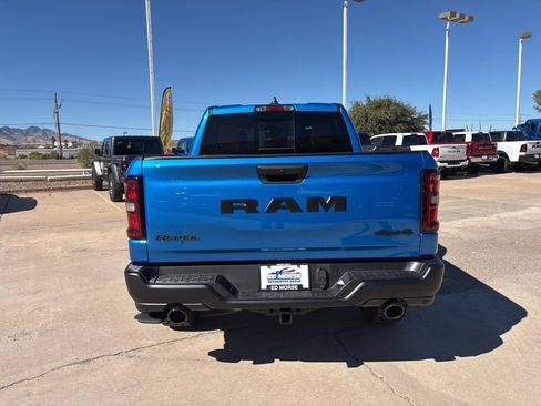 New 2026 RAM 1500 Rebel image 6