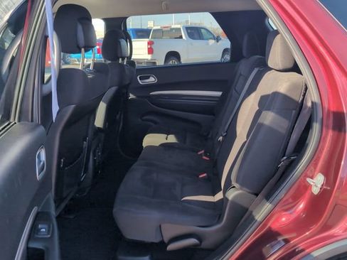 Used 2019 Dodge Durango SXT image 10