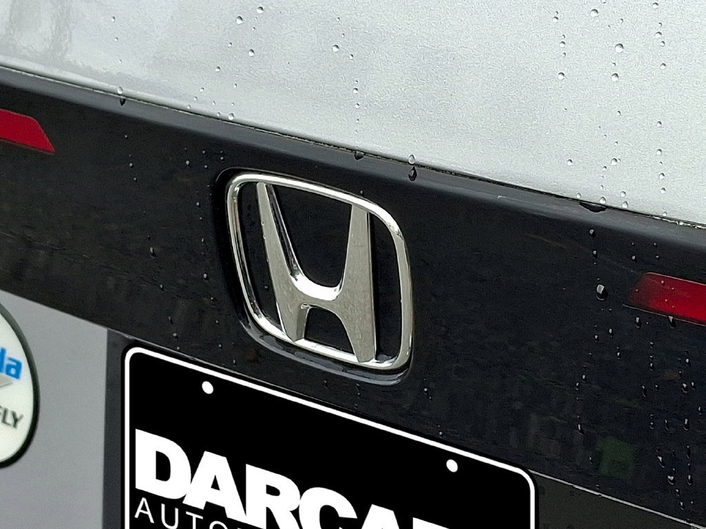 Used 2023 Honda Accord EX image 33