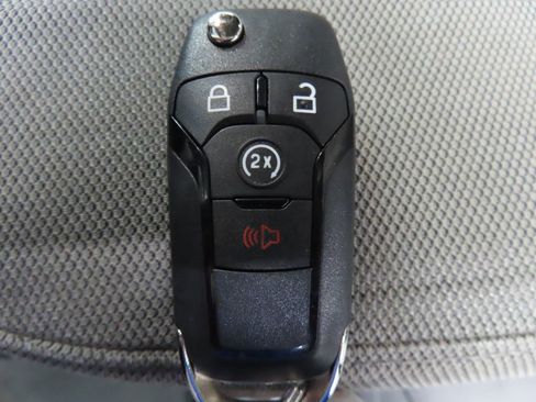 Used 2017 Ford F150 XLT w/ Equipment Group 302A Luxury image 65