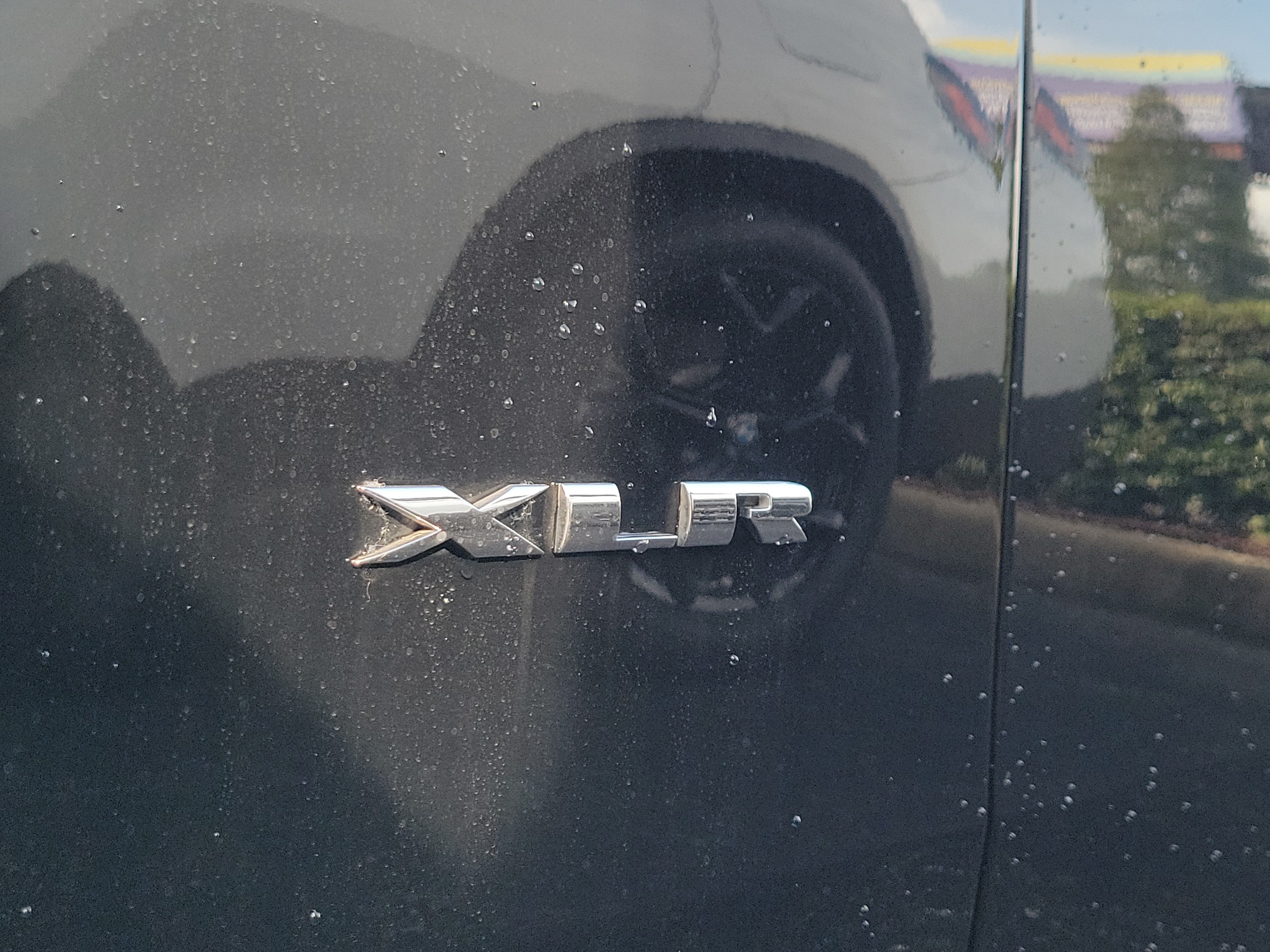 Used 2008 Cadillac XLR RWD image 4