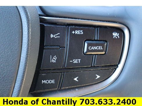 Used 2023 Lexus ES 350 Premium w/ Premium Package image 13