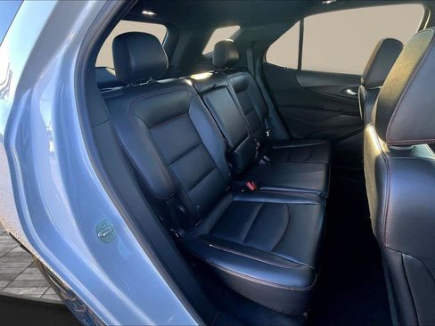 Certified 2022 Chevrolet Equinox RS w/ RS Leather Package image 20
