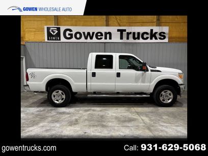 Used 2015 Ford F250 XLT w/ XLT Value Package