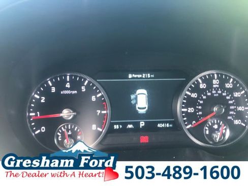 Used 2022 Kia Telluride SX w/ SX Prestige Package image 22