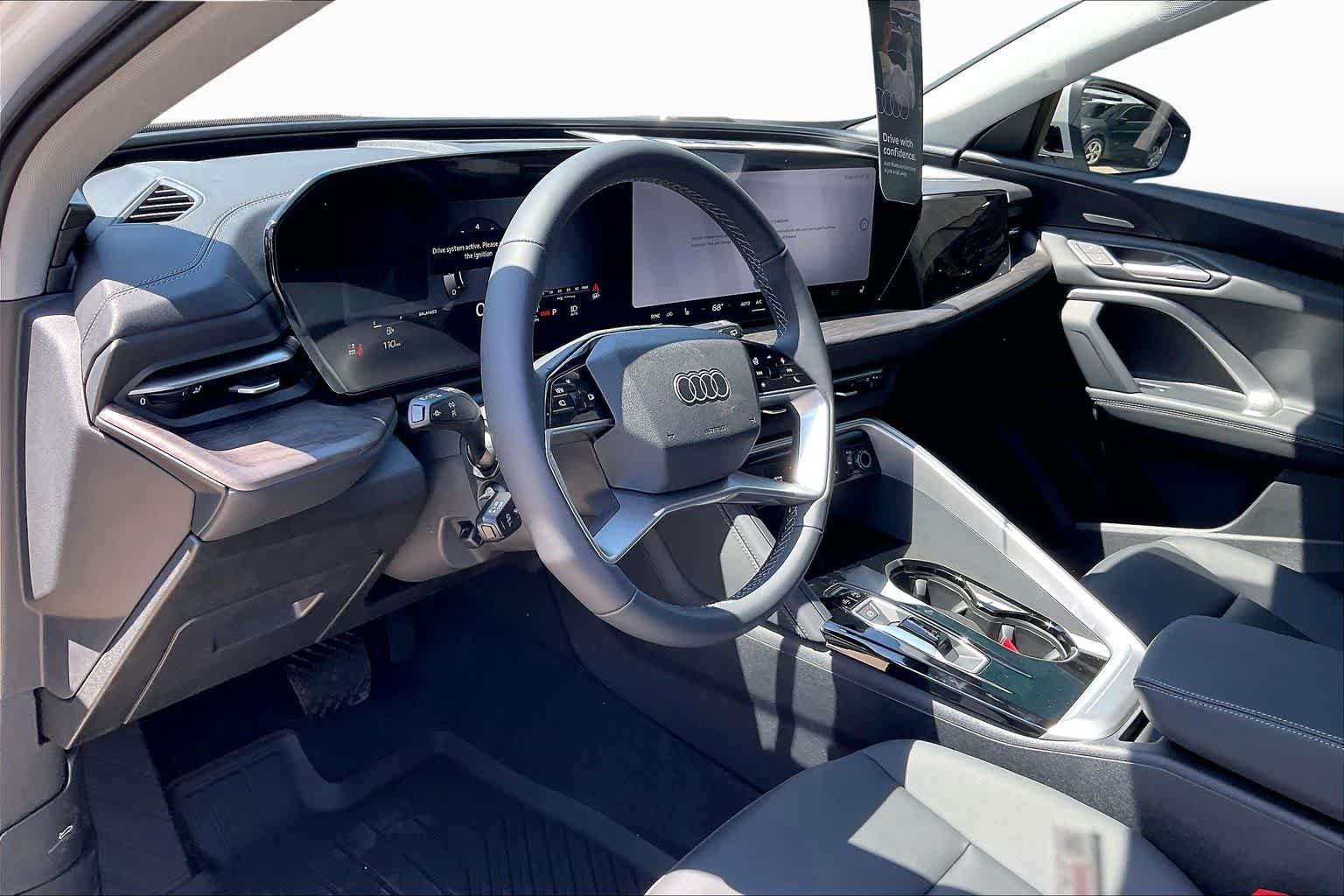 New 2026 Audi Q5 Premium Plus AWD/4WD image 8