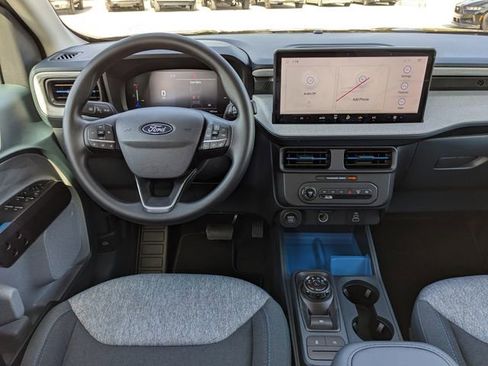 New 2026 Ford Maverick XLT FWD image 15