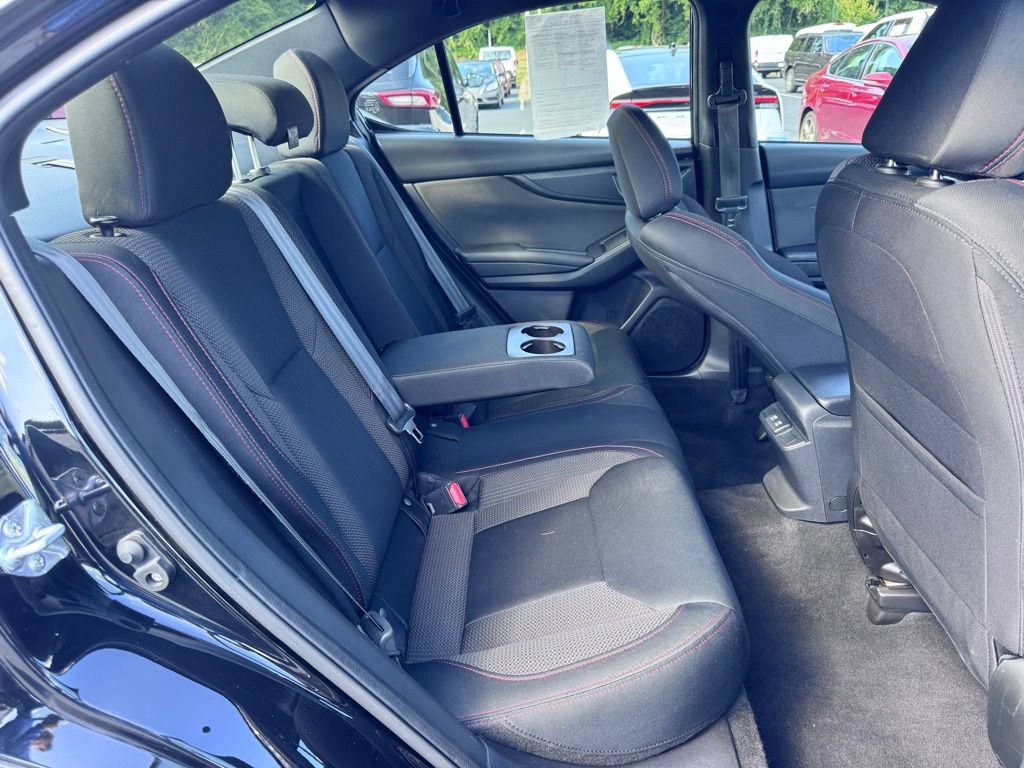 Used 2023 Subaru WRX Premium AWD/4WD image 21