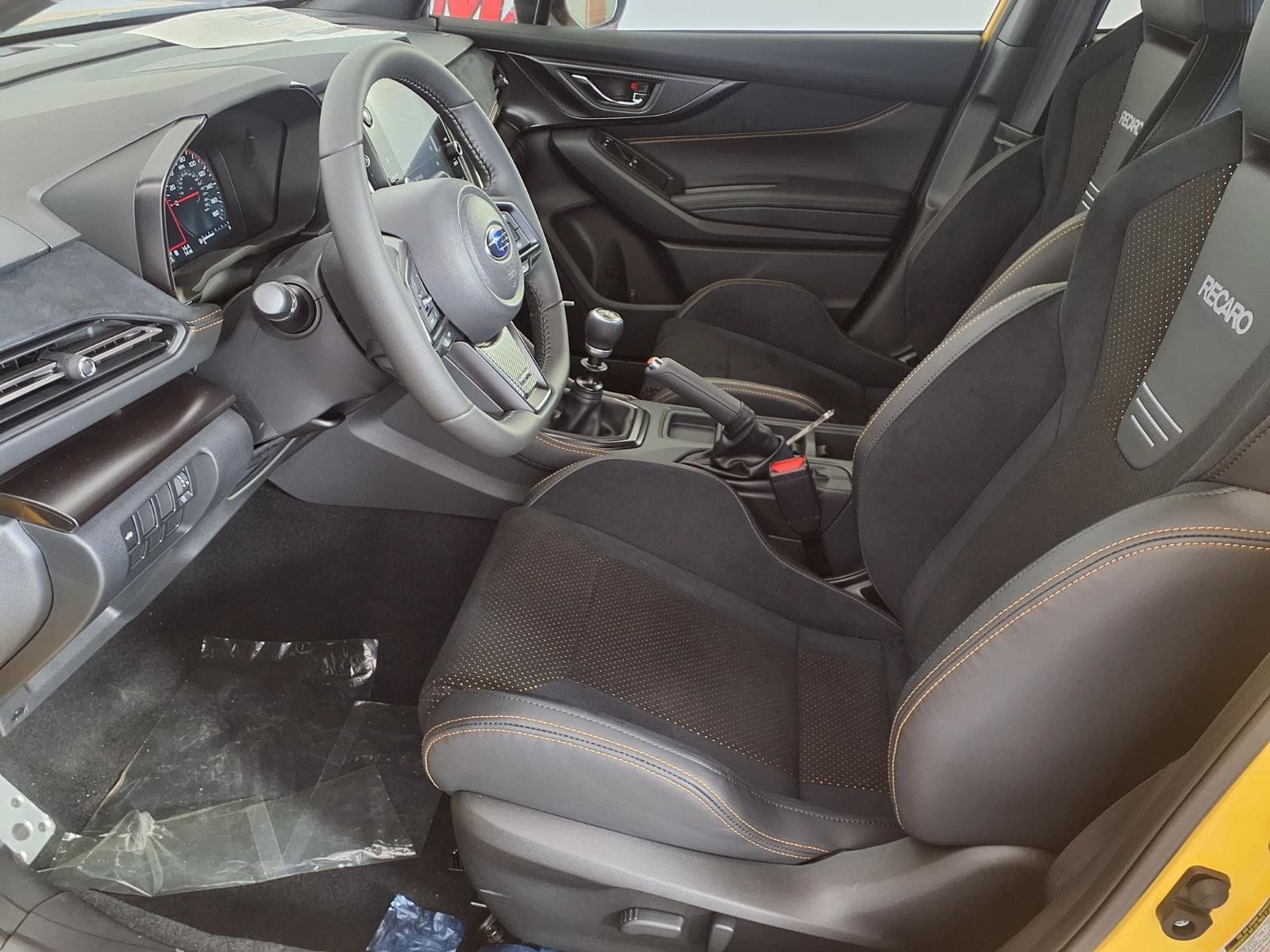 New 2026 Subaru WRX tS w/ Accessory Package #2 AWD/4WD image 7
