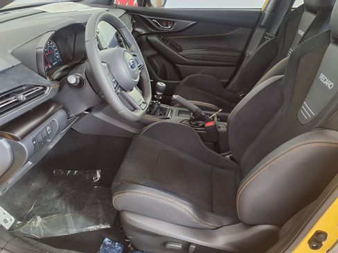 New 2026 Subaru WRX tS w/ Accessory Package #2 AWD/4WD image 7