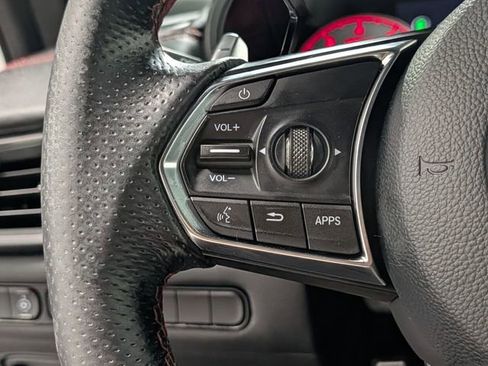 Used 2021 Acura TLX w/ A-SPEC Pkg AWD/4WD image 21