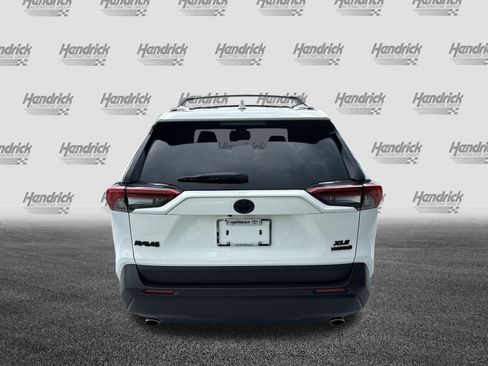 Certified 2024 Toyota RAV4 XLE w/ Convenience Package AWD/4WD image 9